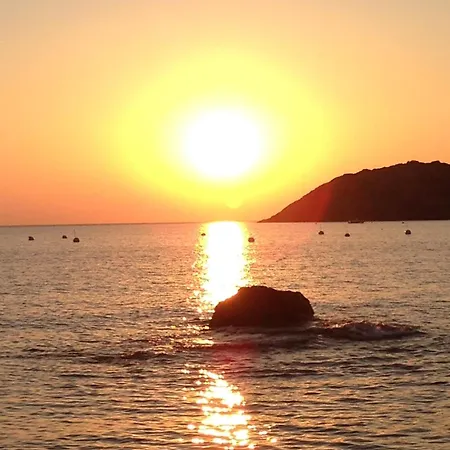 Symphony A Corse Du Sud 別荘