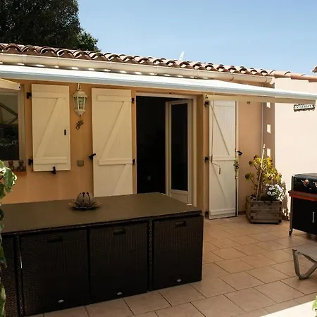 Symphony A Corse Du Sud ピアナ