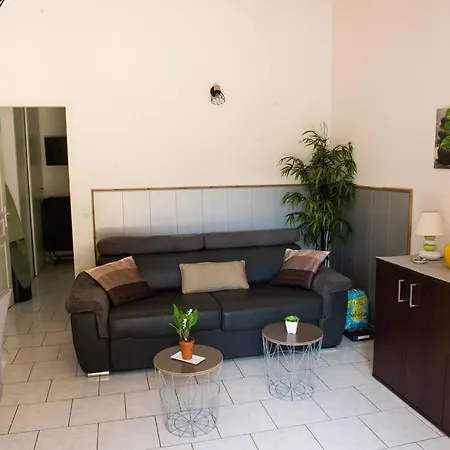 Symphony A Corse Du Sud 別荘