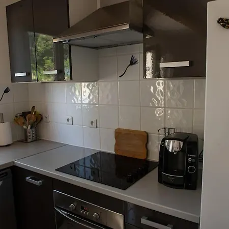 Symphony A Corse Du Sud ピアナ