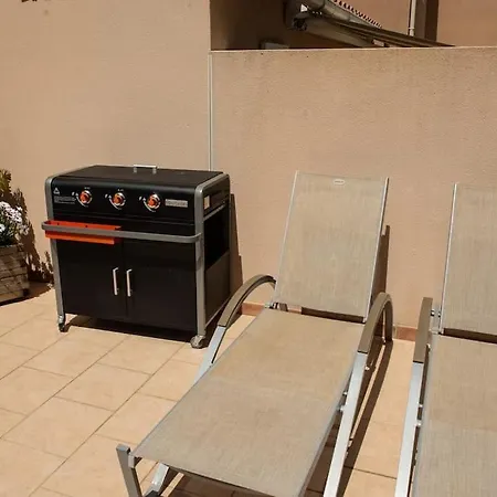 Symphony A Corse Du Sud 別荘 *