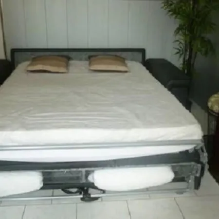 別荘 Symphony A Corse Du Sud