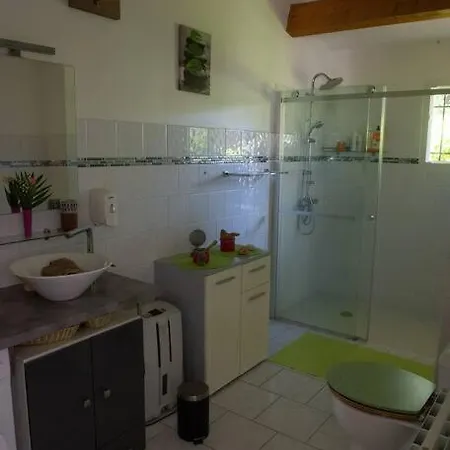 別荘 Symphony A Corse Du Sud *