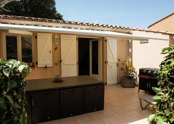 Symphony A Corse Du Sud Piana (Corsica)