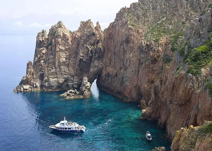 Symphony A Corse Du Sud Casa de Férias