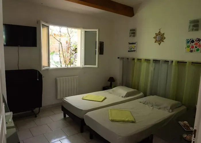 Casa de Férias Symphony A Corse Du Sud *