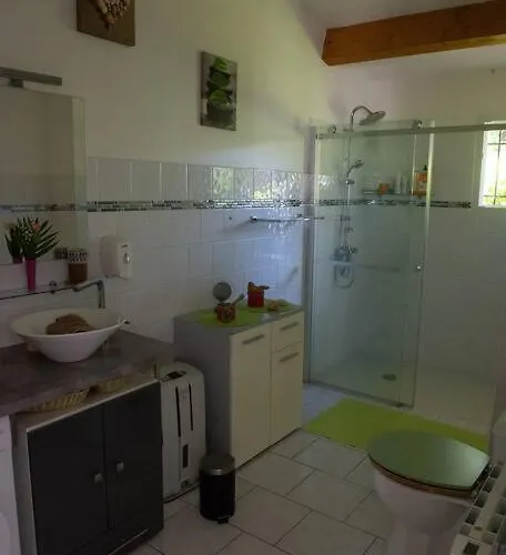 Casa de Férias Symphony A Corse Du Sud *