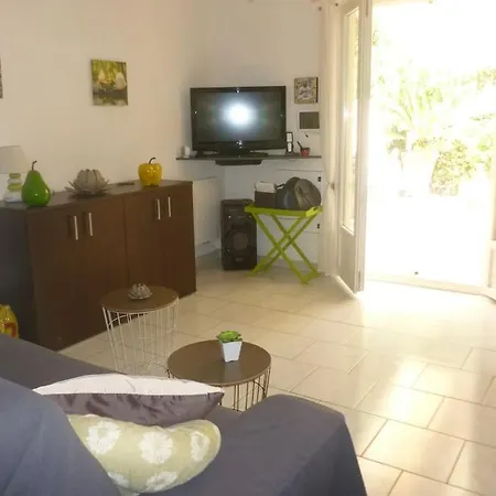 Symphony A Corse Du Sud *