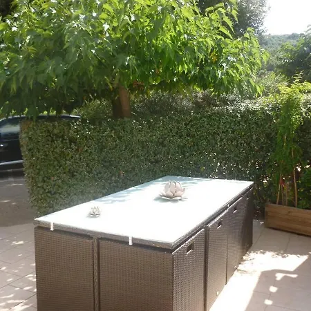 Semesterbostad Symphony A Corse Du Sud Piana (Corsica)