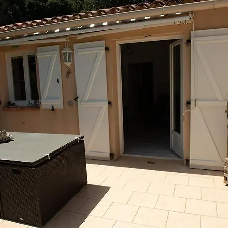 Symphony A Corse Du Sud *