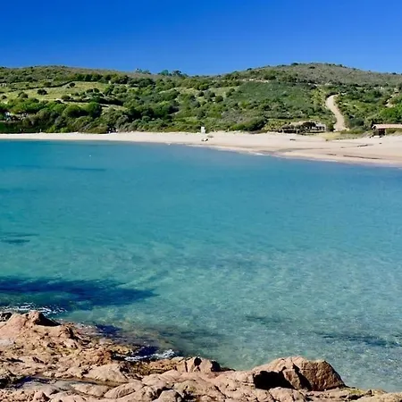 Symphony A Corse Du Sud Semesterbostad