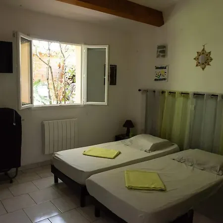 Semesterbostad Symphony A Corse Du Sud *