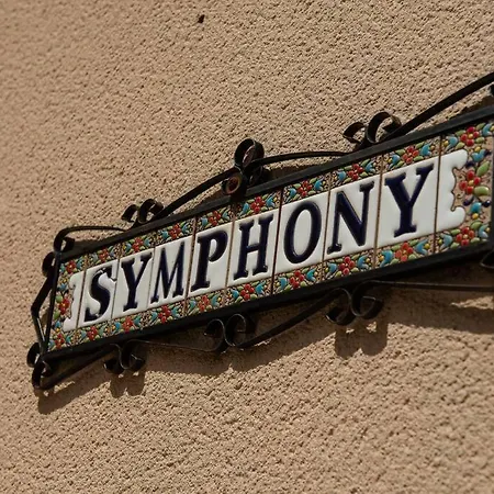 Symphony A Corse Du Sud