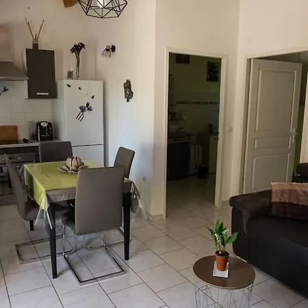 Symphony A Corse Du Sud * Piana (Corsica)