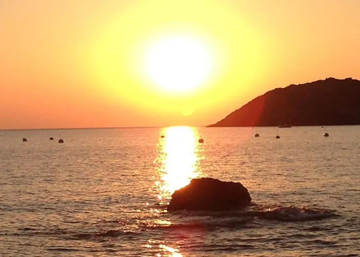 Symphony A Corse Du Sud Hébergement de vacances