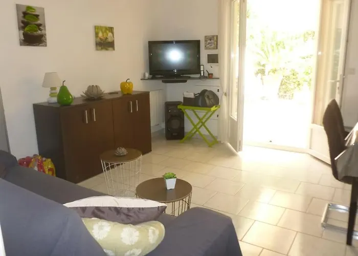 Symphony A Corse Du Sud *