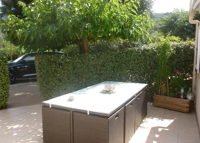 Prázdninový dům Symphony A Corse Du Sud Piana (Corsica)