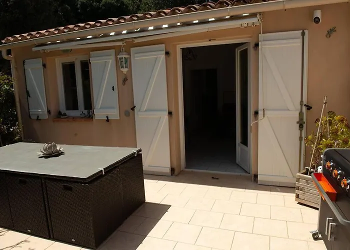 Symphony A Corse Du Sud *