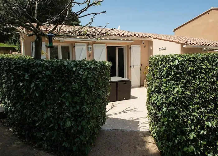 Symphony A Corse Du Sud * Piana (Corsica)