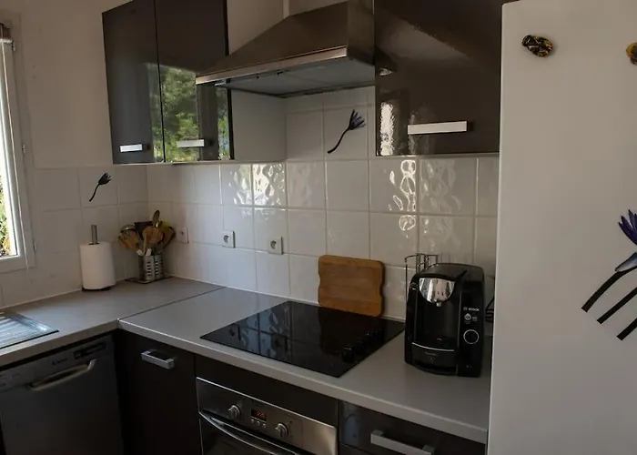 Symphony A Corse Du Sud Piana (Corsica)