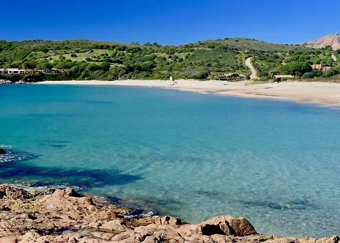 Symphony A Corse Du Sud Prázdninový dům