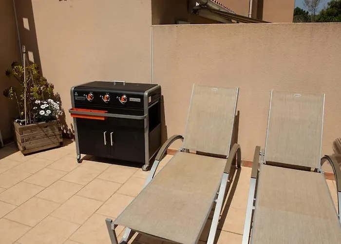 Symphony A Corse Du Sud Hébergement de vacances *