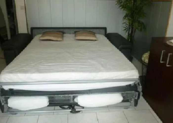 Hébergement de vacances Symphony A Corse Du Sud