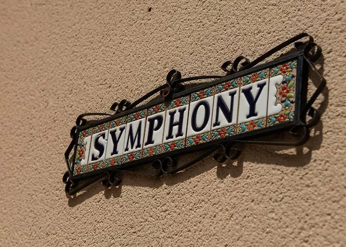 Symphony A Corse Du Sud