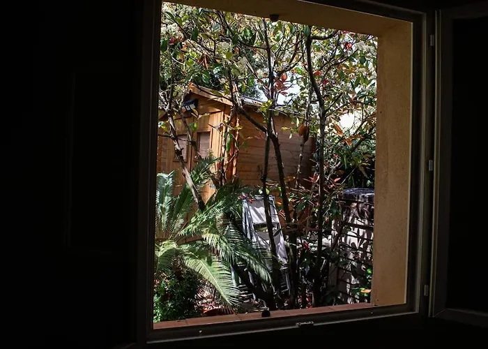 Symphony A Corse Du Sud Prázdninový dům *