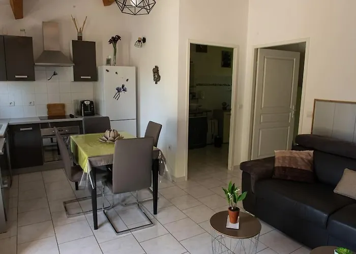 Symphony A Corse Du Sud * Piana (Corsica)